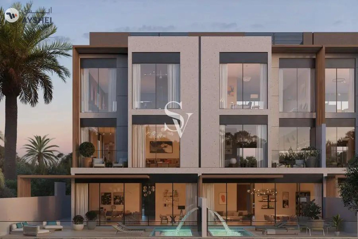 Terra Golf Collection, Jumeirah Golf Estates, Dubai-4-4