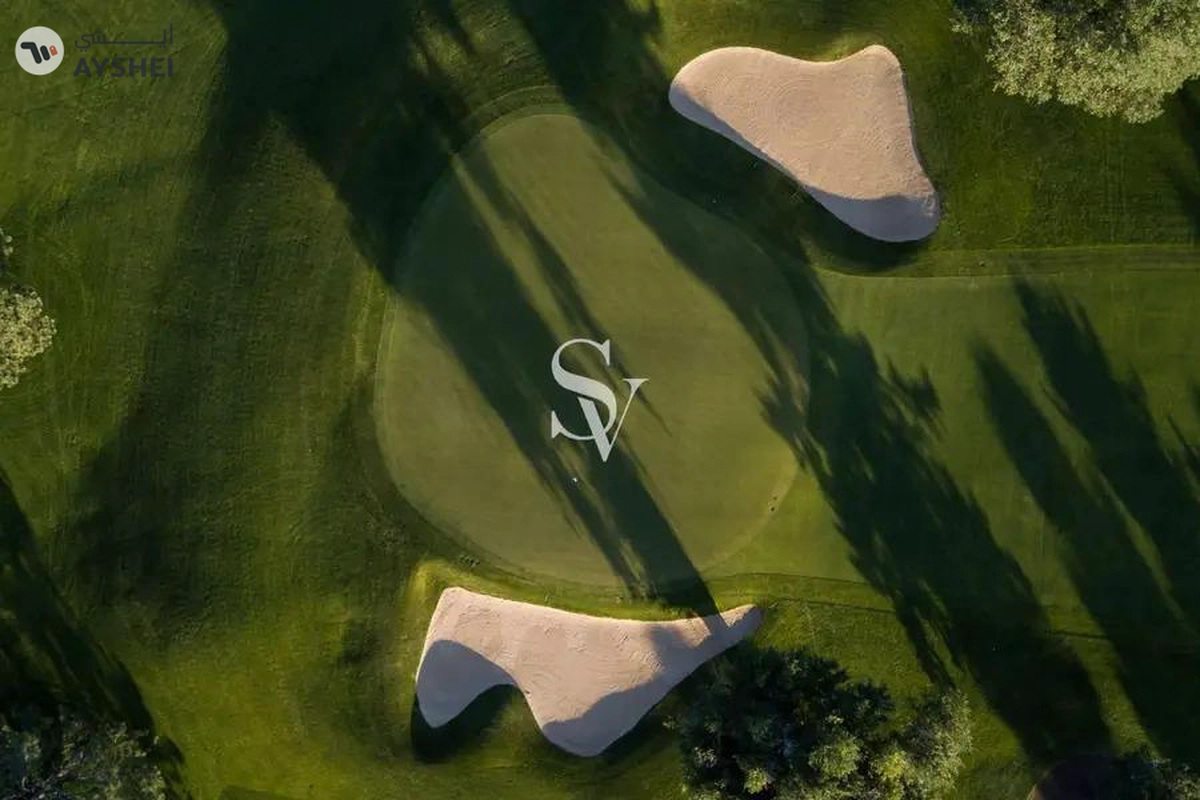 Terra Golf Collection, Jumeirah Golf Estates, Dubai-5-5