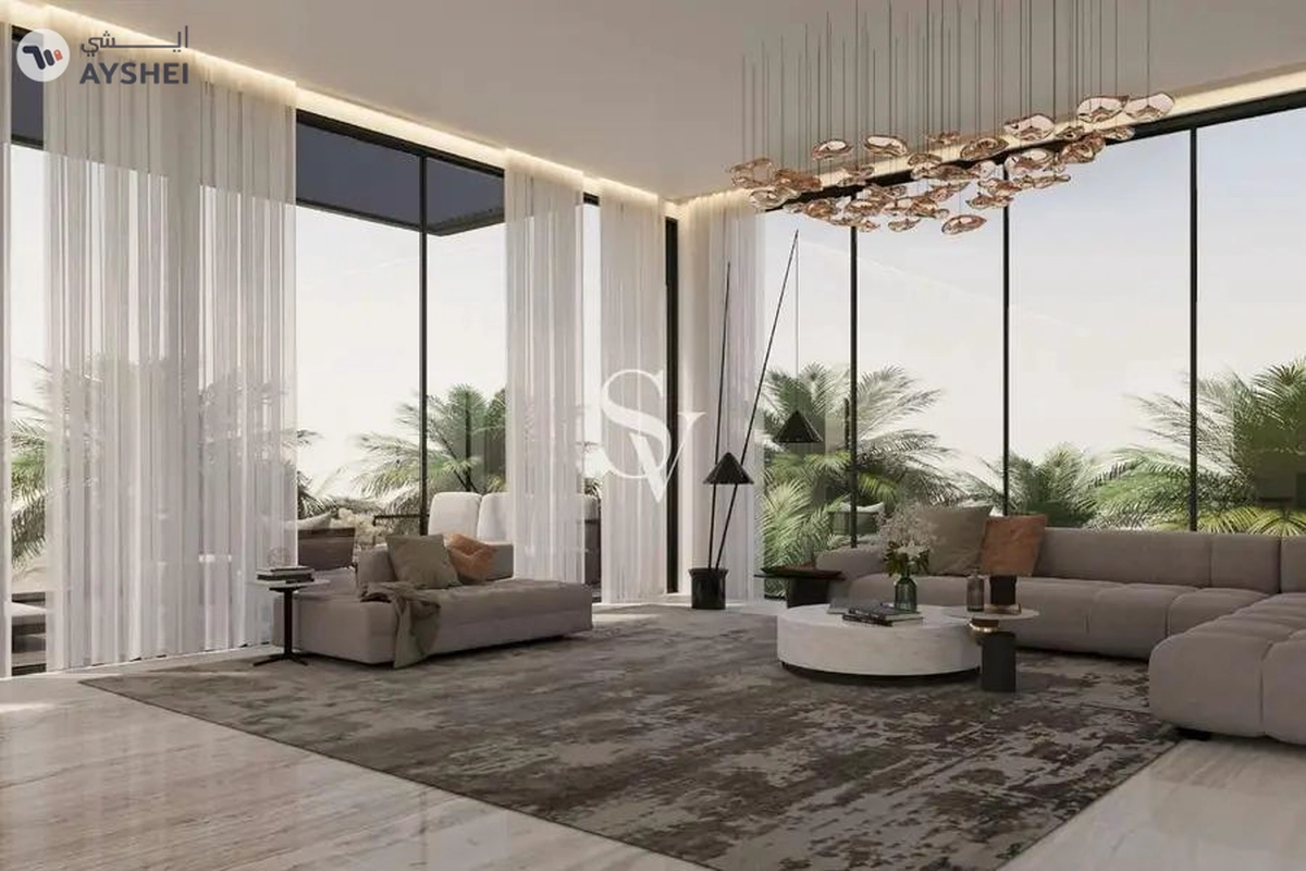 Terra Golf Collection, Jumeirah Golf Estates, Dubai-8-8
