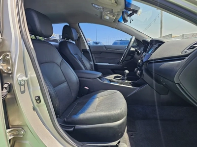 2011 Kia Cadenza EX - Korean Specs-4