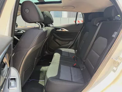 2017 Infiniti Q30 Premium | GCC Specs-12