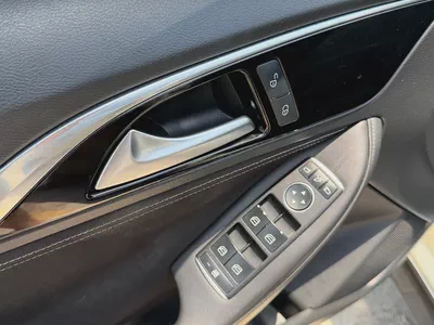2017 Infiniti Q30 Premium | GCC Specs-16