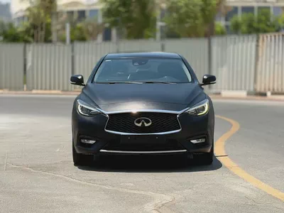 2017 Infiniti Q30 Premium | GCC Specs-1