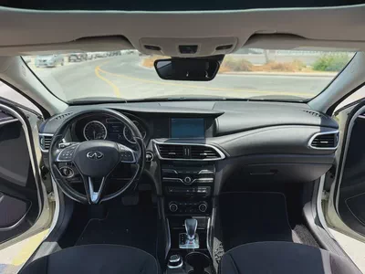 2017 Infiniti Q30 Premium | GCC Specs-4