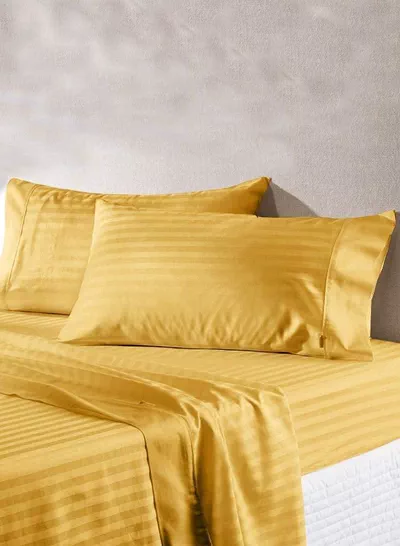Pack of 2 Premium Down Alternative Filled Bed Pillows, Featuring Breathable Cover, Microfiber Filling and Plush Bounce-Back Design, Hypoallergenic and Luxurious Hotel Quality Pillow Set, Available in Elegant Color Options-3