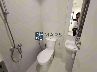 "Stunning 4-Bedroom Middle Unit Townhouse in Masaar – For rent-14