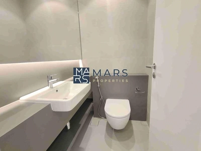 "Stunning 4-Bedroom Middle Unit Townhouse in Masaar – For rent-15