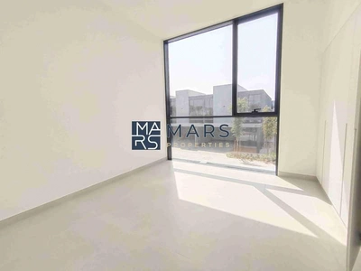 "Stunning 4-Bedroom Middle Unit Townhouse in Masaar – For rent-4