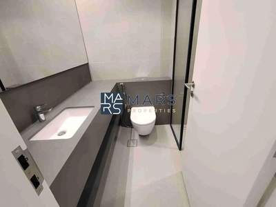 "Stunning 4-Bedroom Middle Unit Townhouse in Masaar – For rent-5