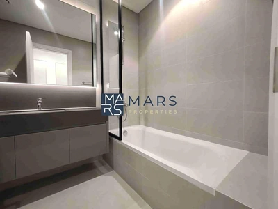"Stunning 4-Bedroom Middle Unit Townhouse in Masaar – For rent-7