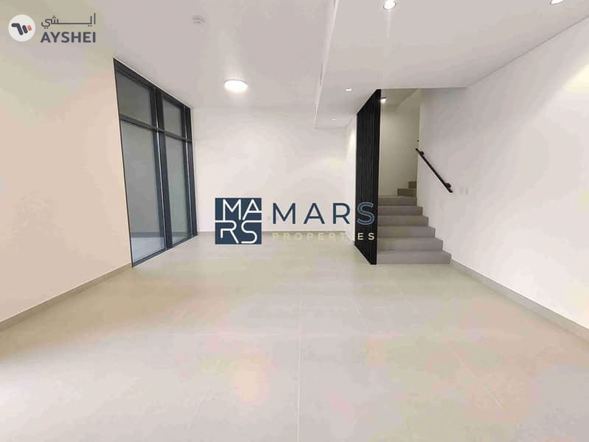 "Stunning 4-Bedroom Middle Unit Townhouse in Masaar – For rent-16-16