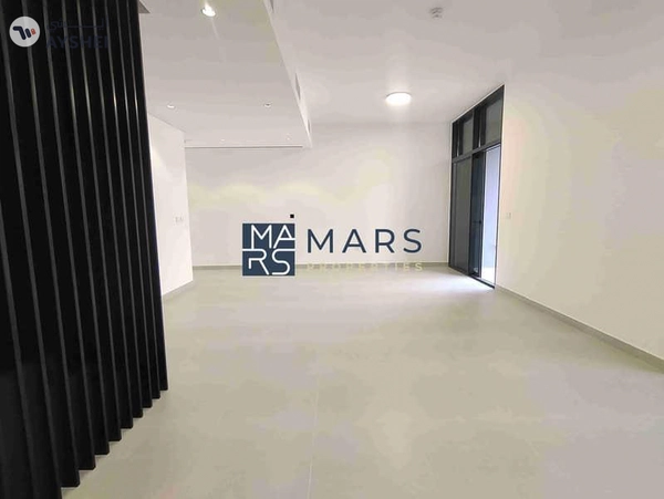 "Stunning 4-Bedroom Middle Unit Townhouse in Masaar – For rent