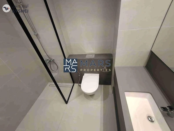 "Stunning 4-Bedroom Middle Unit Townhouse in Masaar – For rent