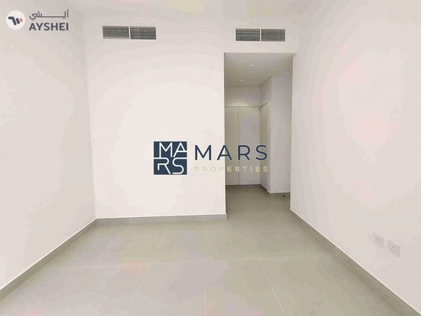 "Stunning 4-Bedroom Middle Unit Townhouse in Masaar – For rent