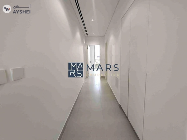 "Stunning 4-Bedroom Middle Unit Townhouse in Masaar – For rent