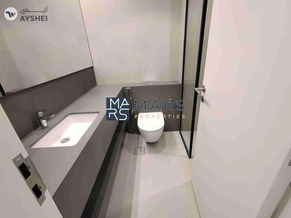 "Stunning 4-Bedroom Middle Unit Townhouse in Masaar – For rent