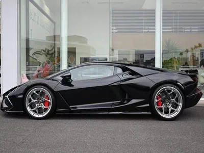 Lamborghini Revuelto SPORTIVA EXPORT PRICE-0