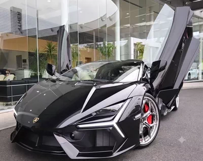 Lamborghini Revuelto SPORTIVA EXPORT PRICE-1