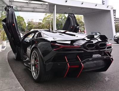 Lamborghini Revuelto SPORTIVA EXPORT PRICE-2