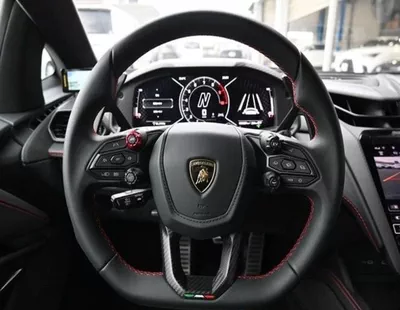 Lamborghini Revuelto SPORTIVA EXPORT PRICE-3