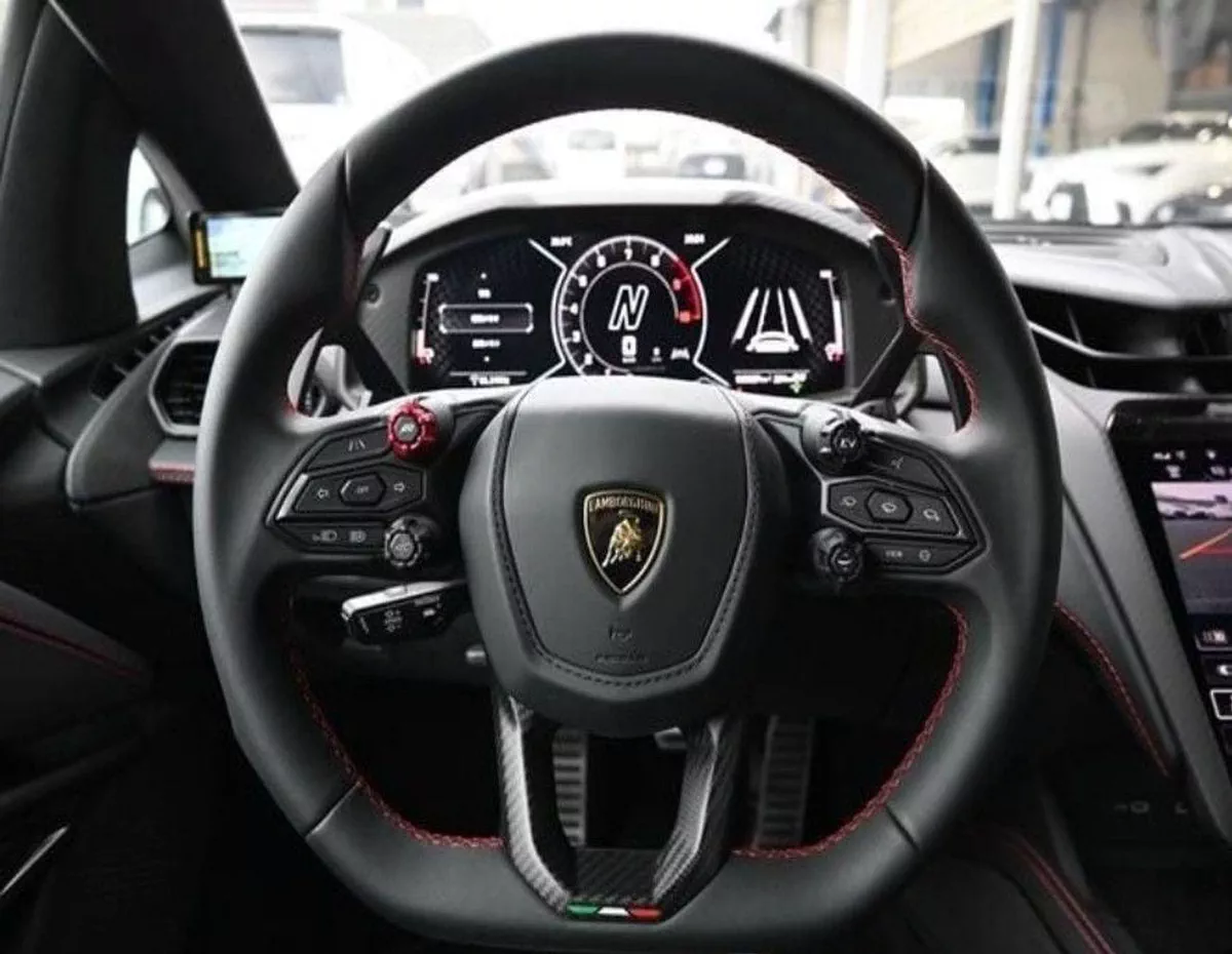 Lamborghini Revuelto SPORTIVA EXPORT PRICE-3-0