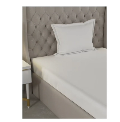Raymond Home SINGLE BED SHEET+ 1 Pillow cover Super Soft-2