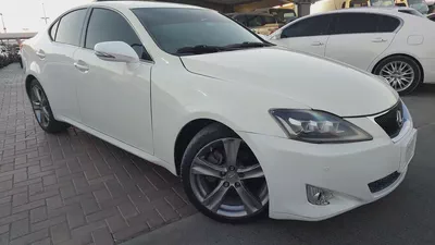 Lexus IS 250 2013 | American Specs | Well Maintained-0