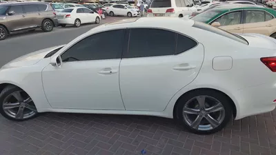Lexus IS 250 2013 | American Specs | Well Maintained-10