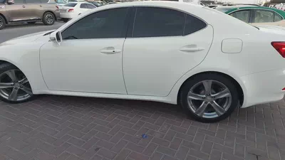 Lexus IS 250 2013 | American Specs | Well Maintained-11