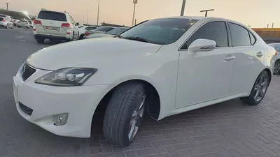 Lexus IS 250 2013 | American Specs | Well Maintained-13