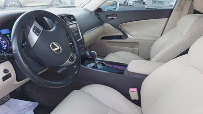 Lexus IS 250 2013 | American Specs | Well Maintained-17