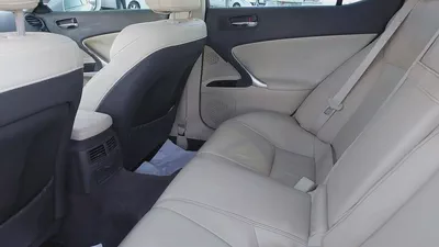 Lexus IS 250 2013 | American Specs | Well Maintained-18