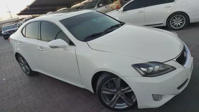 Lexus IS 250 2013 | American Specs | Well Maintained-1