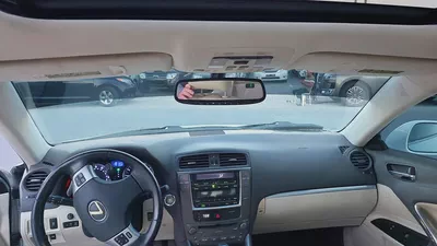 Lexus IS 250 2013 | American Specs | Well Maintained-19