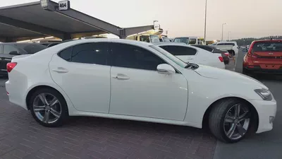 Lexus IS 250 2013 | American Specs | Well Maintained-2