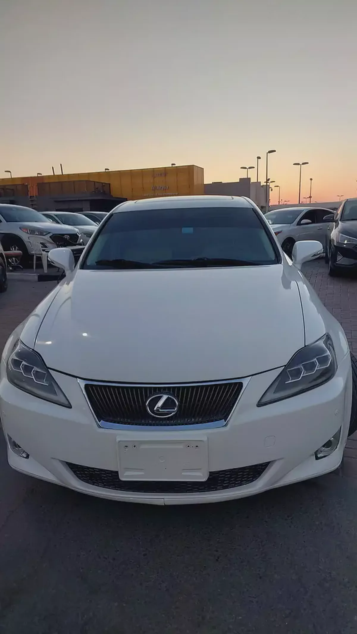 Lexus IS 250 2013 | American Specs | Well Maintained-14-14
