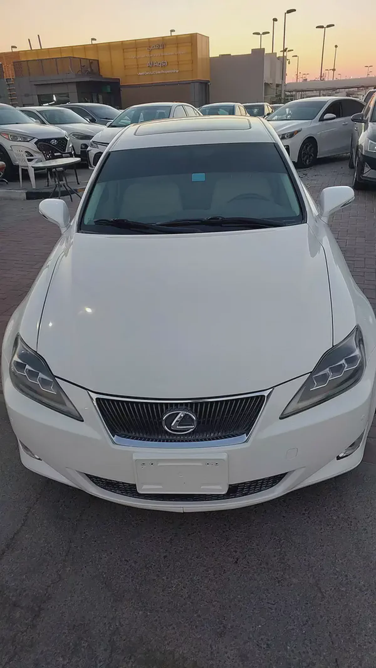 Lexus IS 250 2013 | American Specs | Well Maintained-15-15