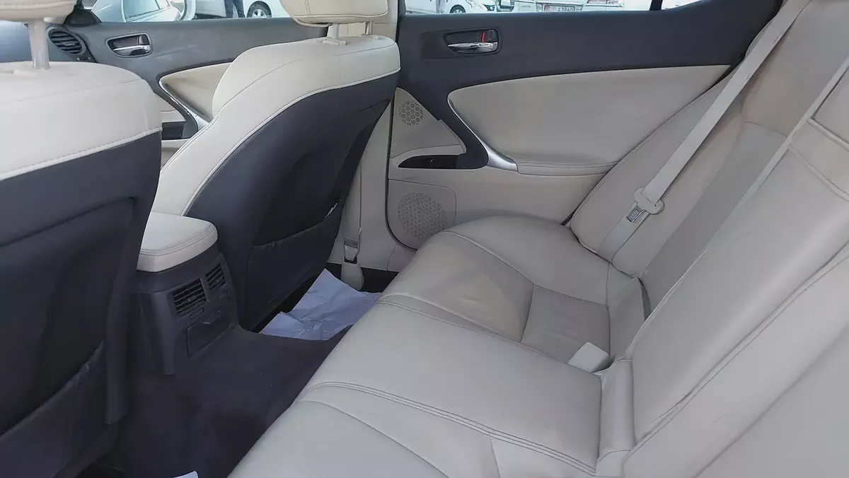 Lexus IS 250 2013 | American Specs | Well Maintained-18-18