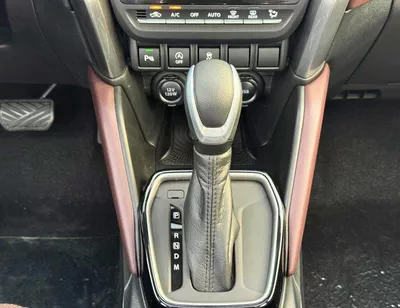 Toyota Urban Cruiser GLX NEODRIVE / 1.5L PETROL V4 / RADAR / PANORAMIC ROOF / 360*CAMERA (CODE # UB3)-17