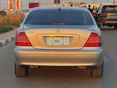 S350 2005 Japan-4