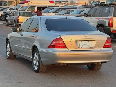 S350 2005 Japan-5