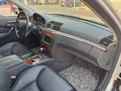 S350 2005 Japan-10