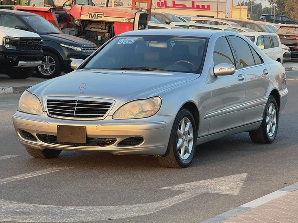 S350 2005 Japan