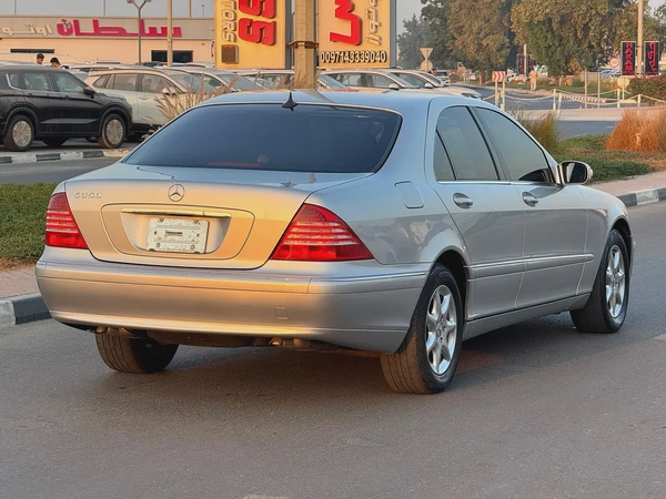 S350 2005 Japan