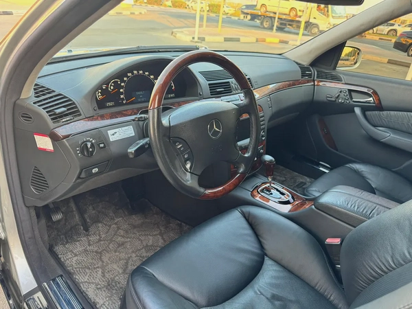 S350 2005 Japan