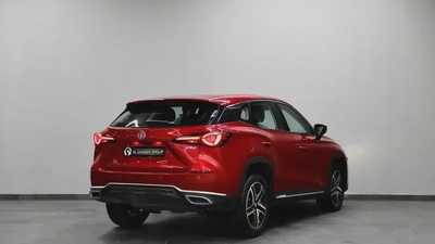 MG One-5