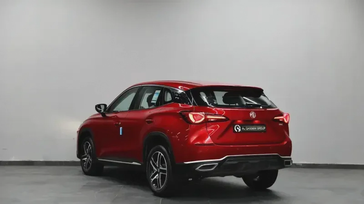 MG One-6-6