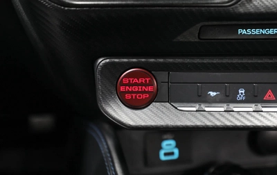 Mustang | Dark Horse | V8 5.0L | Low KMs | Under Warranty Till 2027-14