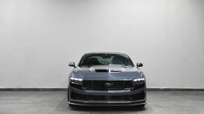 Mustang | Dark Horse | V8 5.0L | Low KMs | Under Warranty Till 2027-1