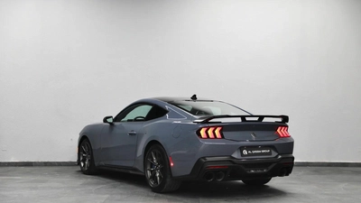 Mustang | Dark Horse | V8 5.0L | Low KMs | Under Warranty Till 2027-9